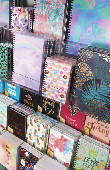 Stationery Super Store